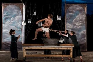 Brzeskie święto teatru