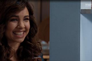 M jak miłość, odcinek 1501: Aneta (Ilona Janyst)