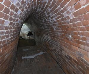 Warszawskie kanały - tragiczna historia i piękne miejsce