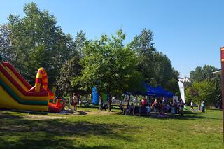 Wakacyjne Grillowanie