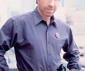 Chuck Norris. Twardziel nie tylko na ekranie