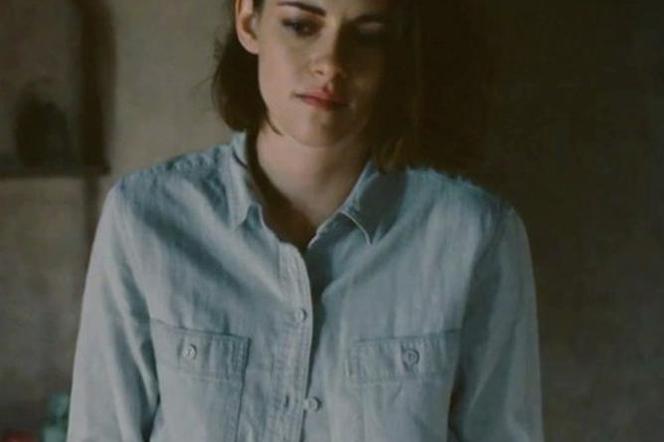Zmierzch, Królewna Śnieżka, a teraz duchy?! Kristen Stewart w zwiastunie Personal Shopper!