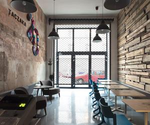 Kawiarnia wprowadza zakaz używania laptopów! 