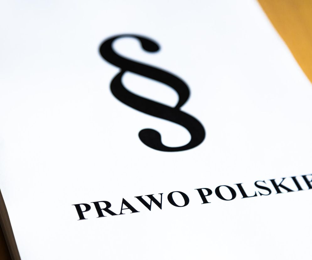 prawo polskie