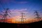Polskie Sieci Elektroenergetyczne ogłosiły stan zagrożenia na rynku mocy. Minister Moskwa: blackout nam nie grozi