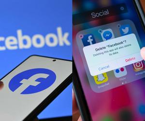 Facebook zbanowany w Polsce?! Instagram może podzielić los platformy Meta 