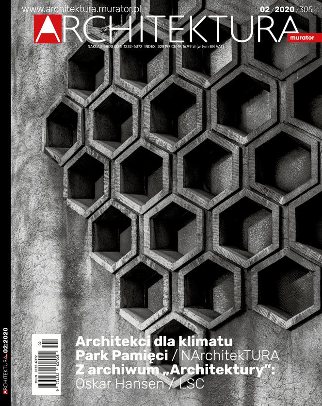 Architektura-murator - 2020-02
