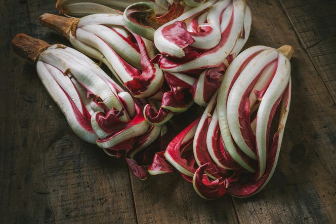 Radicchio - sałata na gorzko. Właściwości odżywcze i zastosowanie radicchio