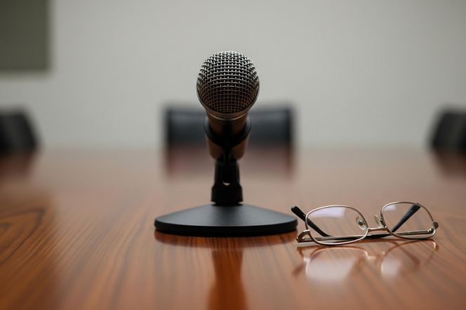 Najsztub pyta ministra Żurka. Co zdradził szef resortu sprawiedliwości?