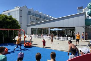 Sandra Spa Pogorzelica