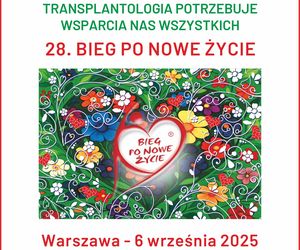 Bieg po Nowe Życie