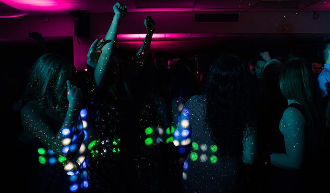 Spirit Night vol.1 - Metro