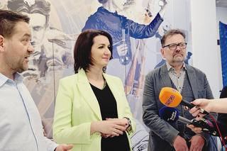 Projekt HUMINE - konferencja podsumowująca