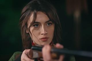 Wichrowe wzgórze odc. 8. Zeynep zostanie uwięziona!