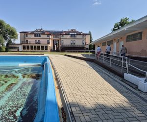 Prudnik stara się o środki na remont letniego basenu, który zniszczyła wrześniowa powódź