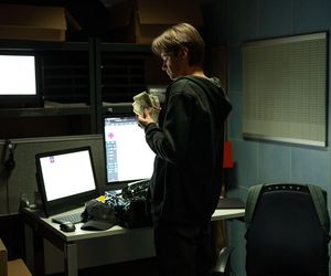 Na dobre i na złe, odcinek 964: Drago (Piotr Gadomski)