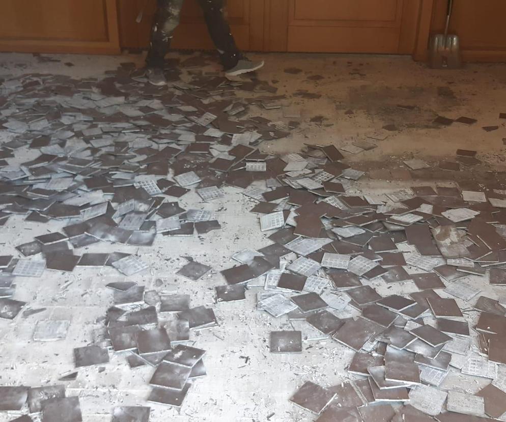 Ukryte życie parafii 19 lipca 2024 r.