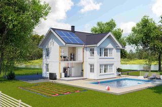 Fakty i mity na temat pomp ciepła