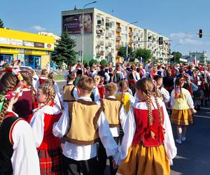 Eurofolk Zamość 2024