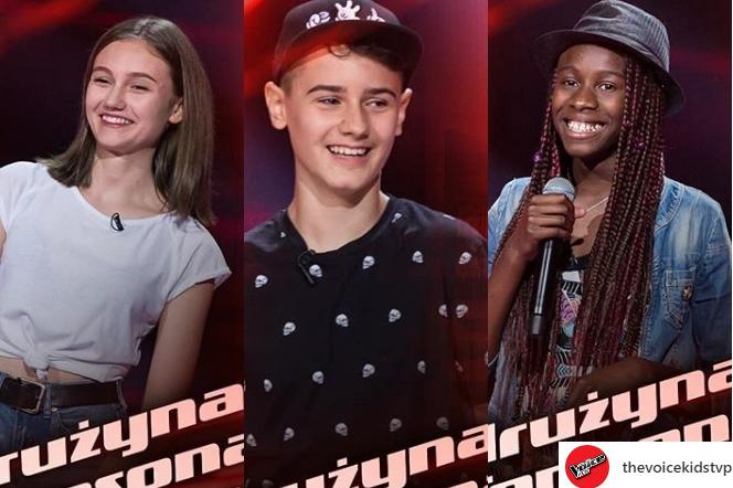 The Voice Kids