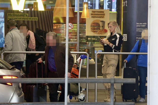 Karolina Pajączkowska i Monika Jarosińska wróciły z dżungli