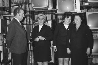 QUIZ PRL. Jak dobrze znasz seriale PRL? Komplet punktów jest nieosiągalny