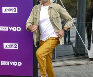 Zlot fanów serialu Na sygnale