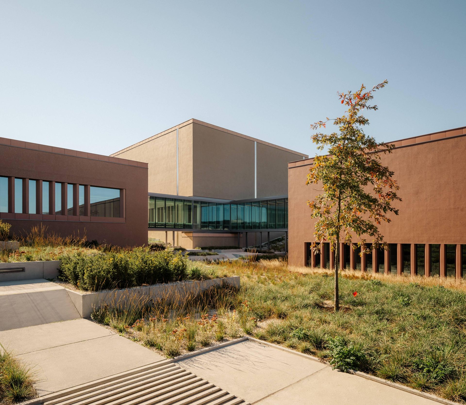 Świętokrzyski Kampus Laboratoryjny Głównego Urzędu Miar