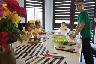 Tak rodzina wieloraczków z Podkarpacia przygotowuje się do Wielkanocy [GALERIA]	