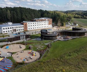 Uzdrowisko Lidzbark Warmiński