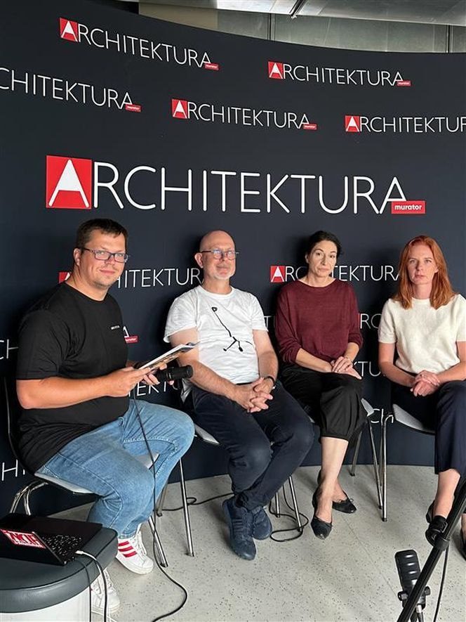 Weekend Architektury w Gdyni 2025