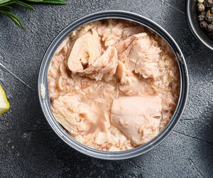 Tuńczyk z puszki jest zdrowy, ale? Oto 3 fakty, o których mogłeś nie wiedzieć