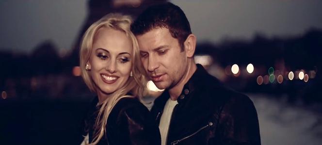 Wszystkie miłosne hity napisałem dla żony