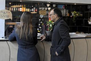 Sylwia Spurek jest w związku z ukochanym już 21 lat