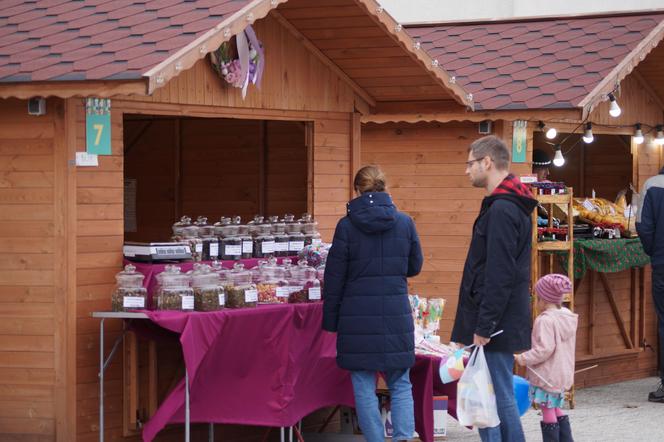 Akademicki Jarmark Wielkanocny na Politechnice Bydgoskiej [ZDJĘCIA]