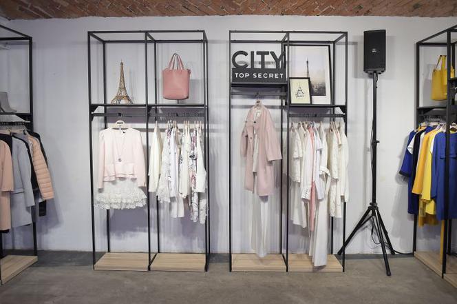 Marka Top Secret skończyła 20 lat! Podczas jubileuszowego spotkania zaprezentowała kolekcję na wiosnę i lato 2017