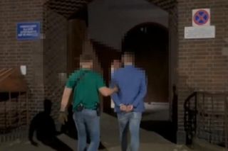 Wrocław. Podrywał kobiety, mówiąc, że jest ginekologiem! To im imponowało? [ZDJĘCIA].