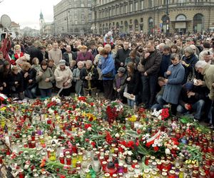 Epstein pisał o katastrofie smoleńskiej? Nie miał wątpliwości