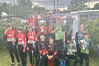 Bardzo udany weekend LKS Szawer Leszno