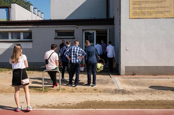 Minister edukacji o powrocie do szkół 18 stycznia: 'nie ma takiej pewności'