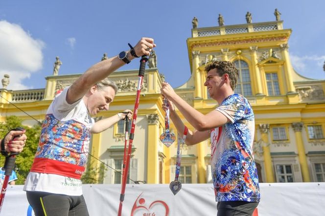 28. Bieg po Nowe Życie