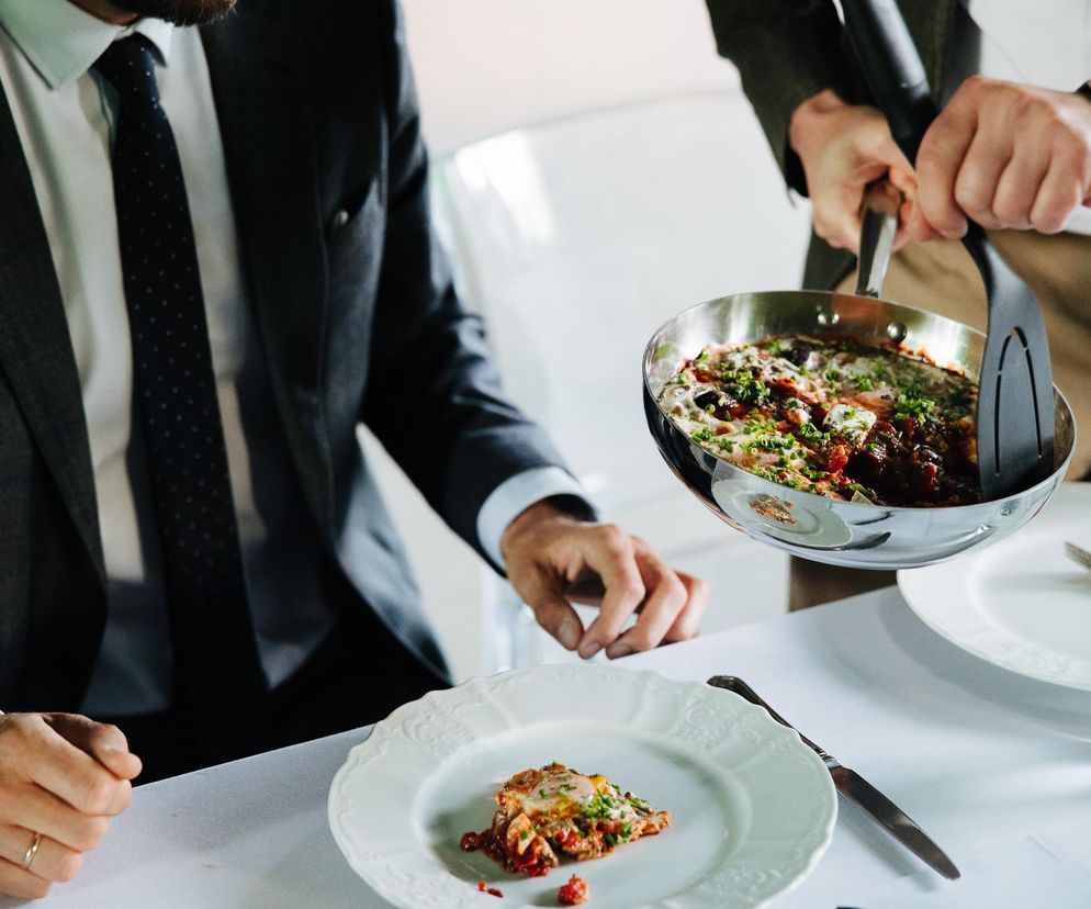 Poznaliśmy najlepsze restauracje w Polsce. Doceniono lokal z Katowic
