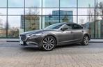 Mazda 6 sedan 2.5 SKYACTIV-G 194 KM 6AT