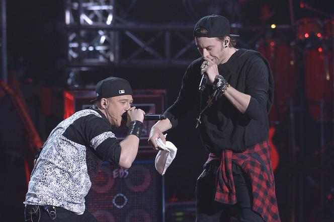 The Voice of Poland