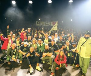 Agnieszka Chylińska, Oskar Cyms i inni. Tak świętowano Dni Gliwic