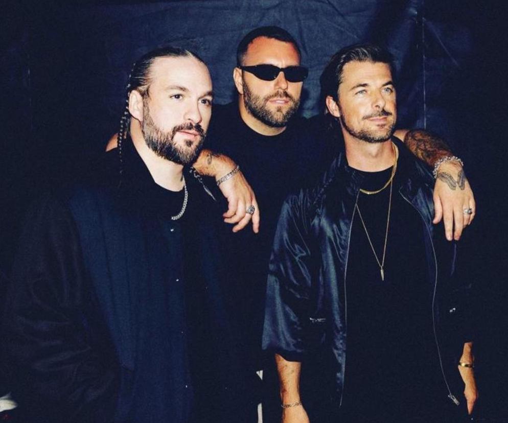 Swedish House Mafia stworzyli piosenkę do gry F1 2023! Oto See The Light