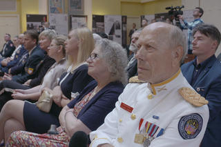 Braterska więź łączy nasze armie