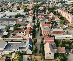 Zobacz, jak aktualnie wygląda Lewin Brzeski