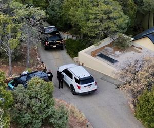 Ujawnili zdjęcia i nagrania z domu Gene'a Hackmana! Wstrząsające, co robiła jego żona tuż przed śmiercią!