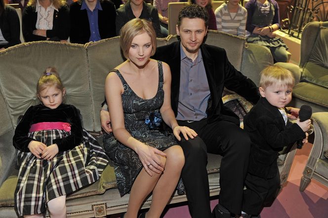 Te gwiazdy wybaczyły zdradę!